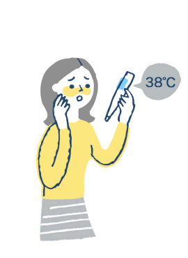 Симптомы и признаки коронавируса у человека
