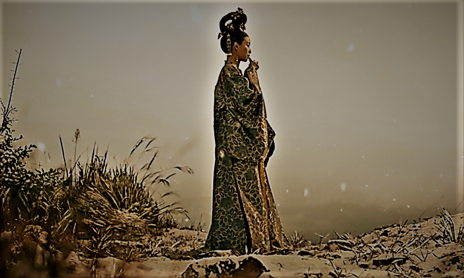 Кадр из сериала "Восхождение фениксов"