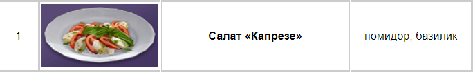 Легко, просто, вкусно!