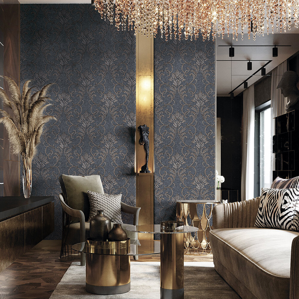 Коллекция обоев NEOСHIC, артикул 60050-05 