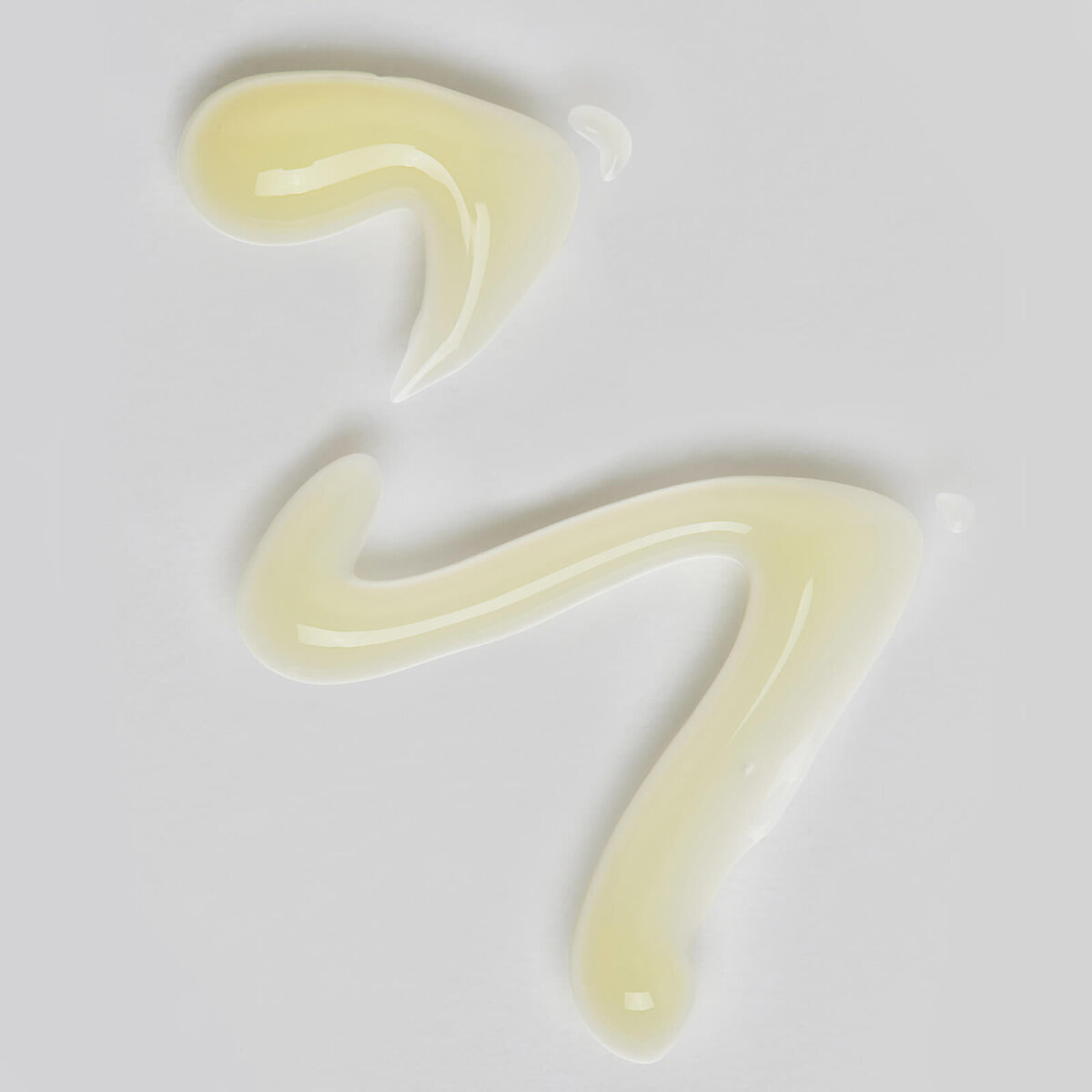 Возможный цвет продукта с коэнзимом Q10