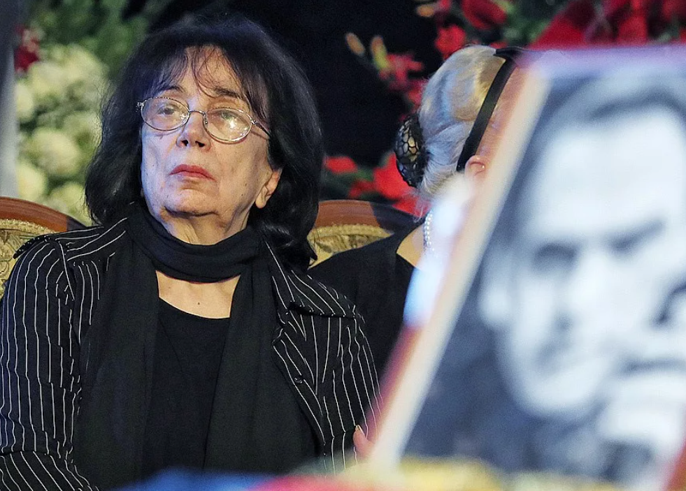 Гитана Леонтенко