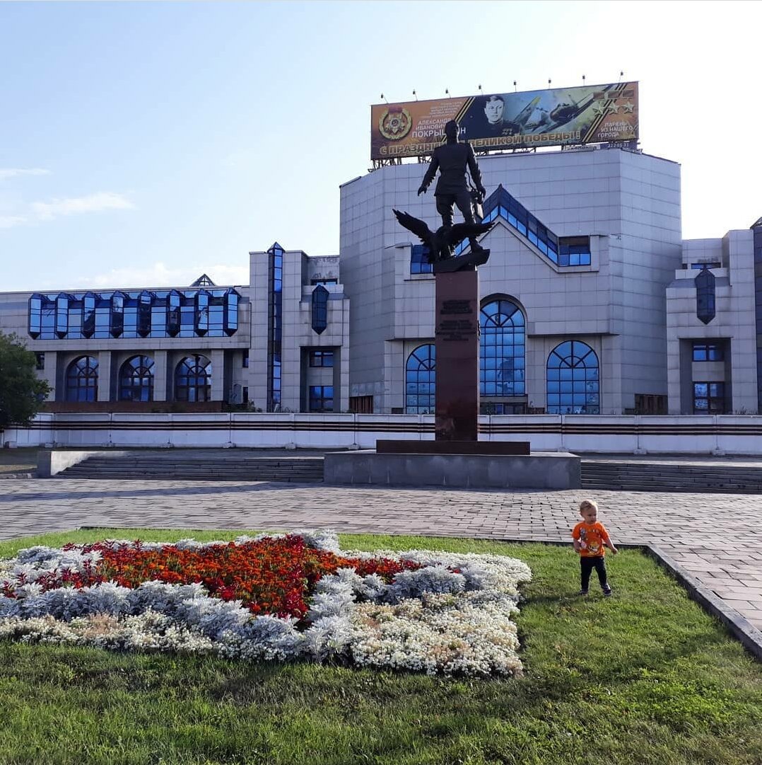 Площадь Карла Маркса,3/1 стр