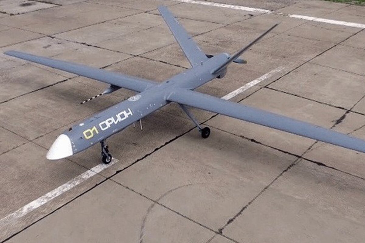 Бпла ульяновск. Ореон БПЛА. БПЛА Орион иноходец. Российский ударный БПЛА «Орион». Орион 10 БПЛА.