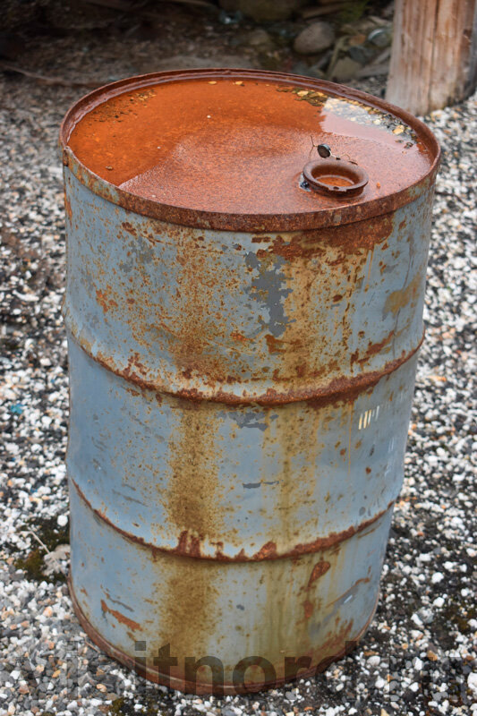 И вам не рекомендуем. Какие там внутри пошли реакции сказать очень сложно