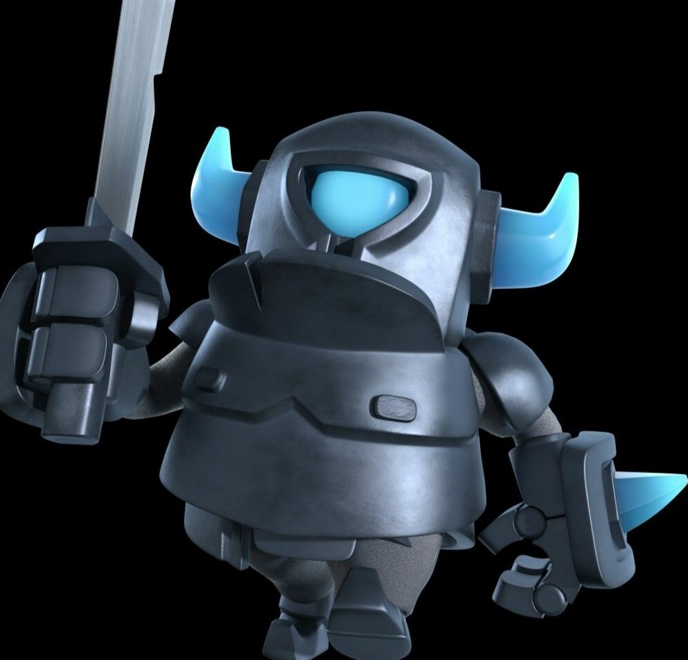                                    Кто этот боец? 