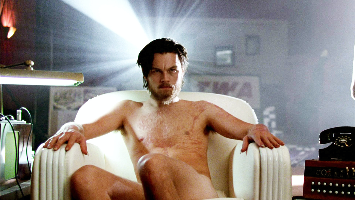 ДиКаприо из «Авиатора» (2004) как состояние души