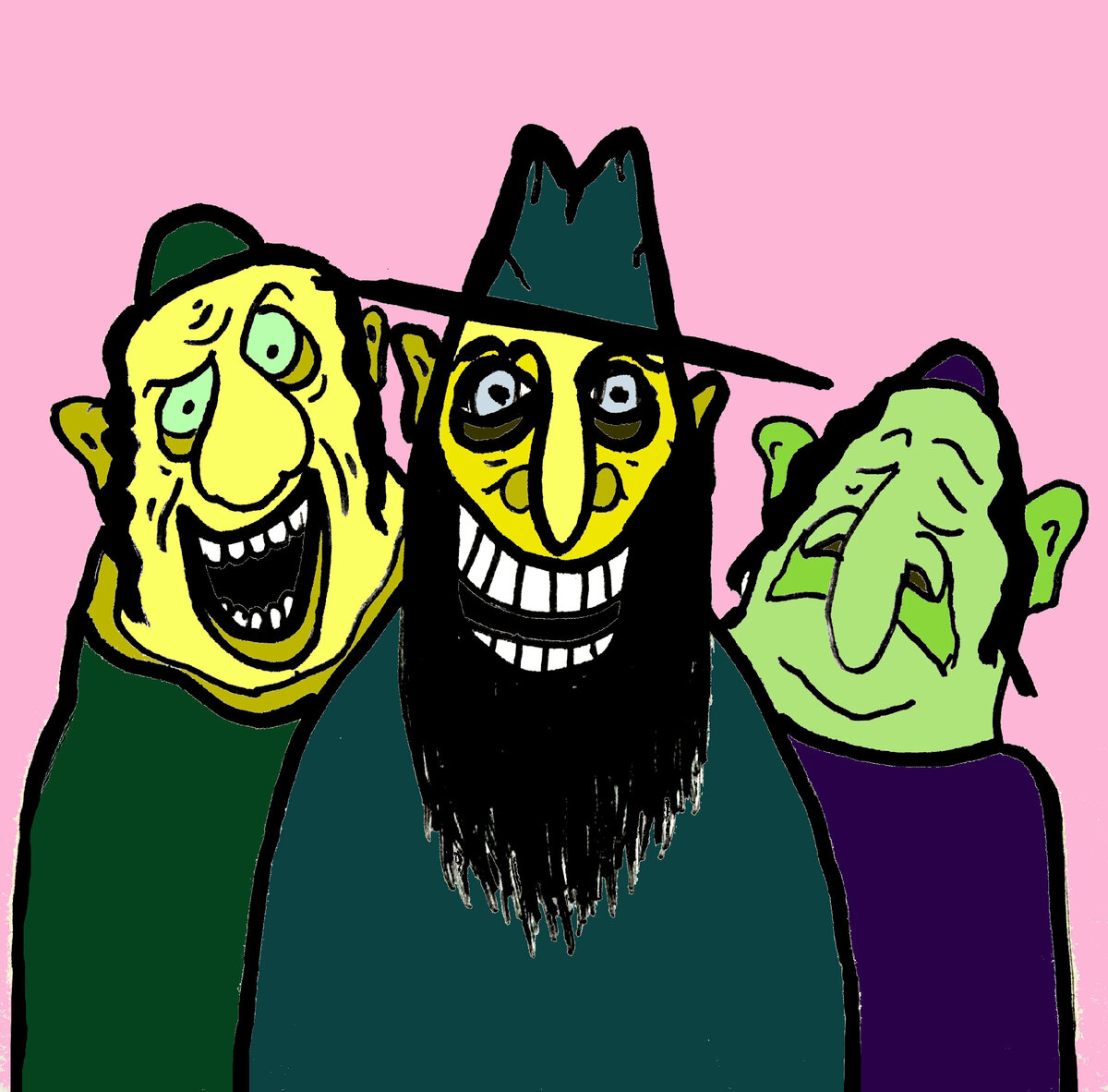 Десять жизненных анекдотов про евреев | В мире искусства и развлечений ...