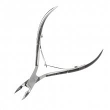 Silver Star, Кусачки для кожи Cobalt, 09 (10 мм.)