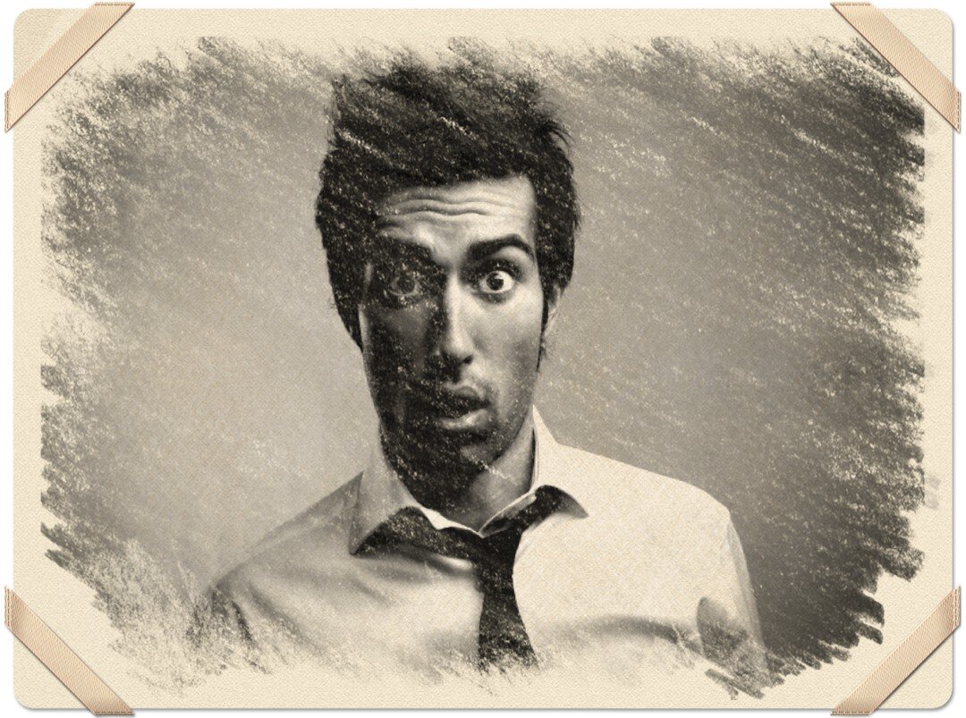 Мужчина и так обижен, да еще и какие-то алименты платить заставляют. 