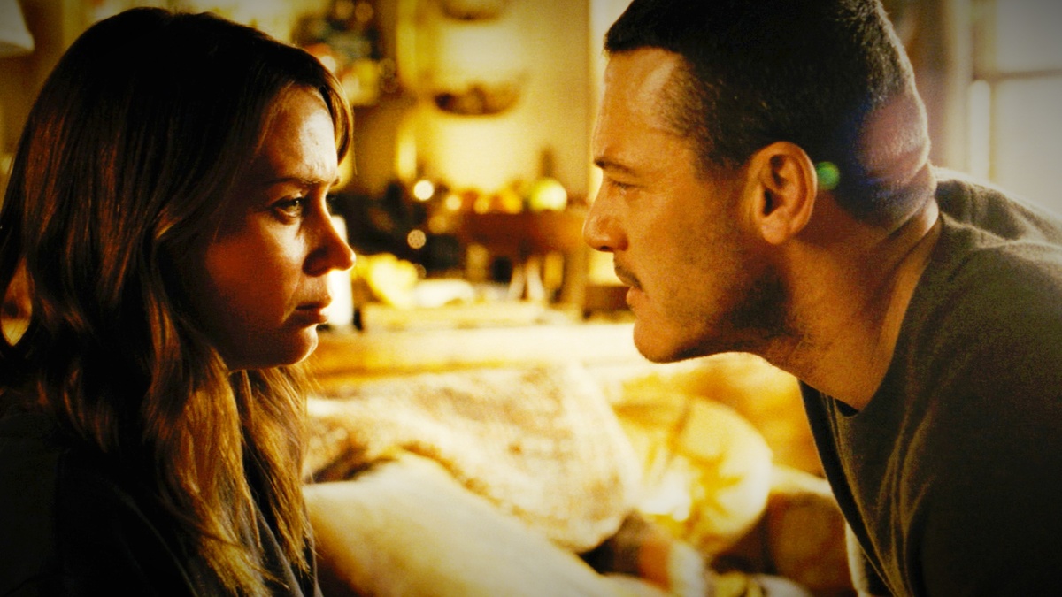 The Girl on the Train (18+)