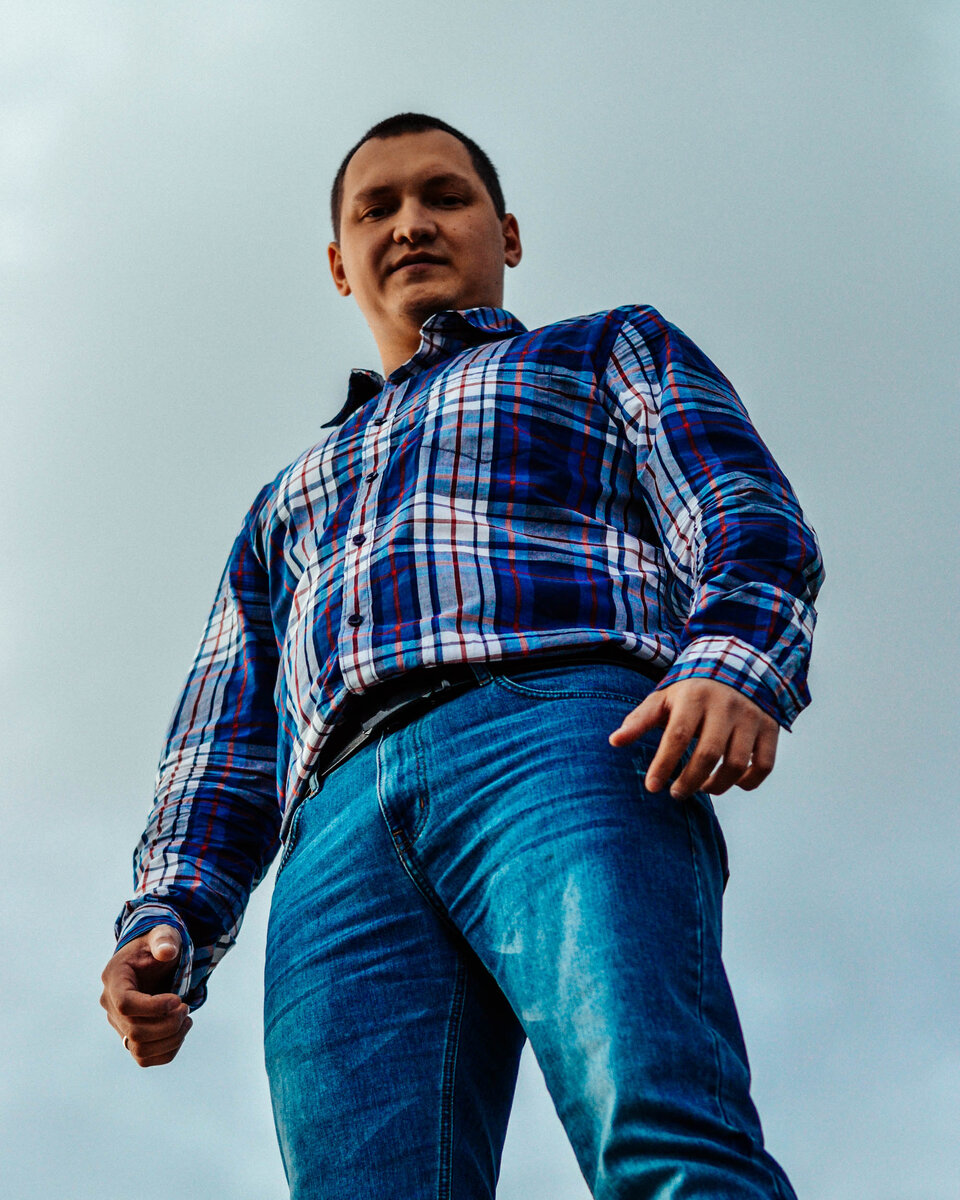 Фото автора