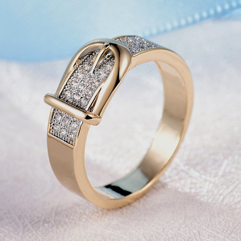 обручальное кольцо