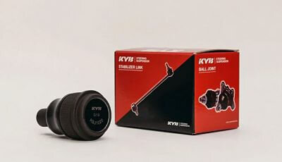 Шаровые опоры от бренда KAYABA