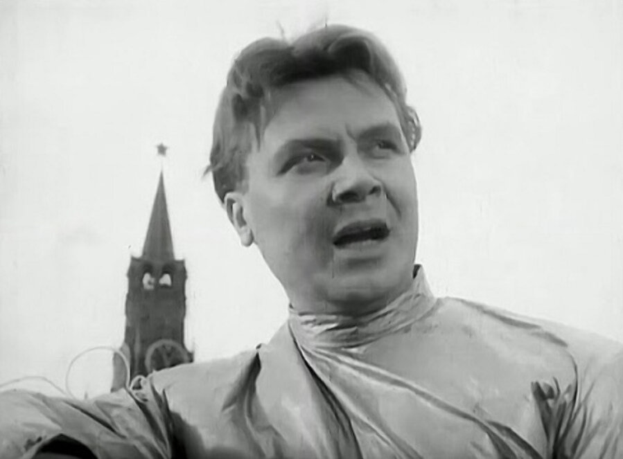 Владимир трошин фото