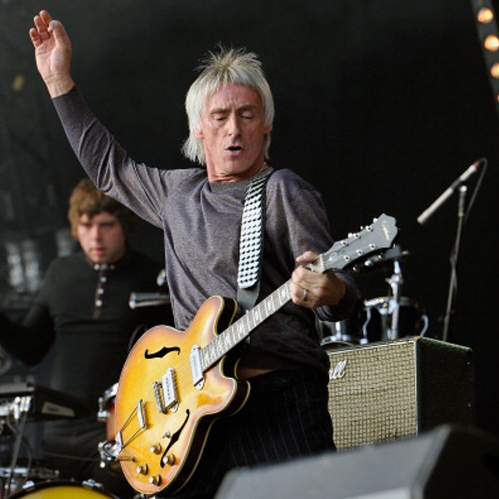 Paul Weller 
