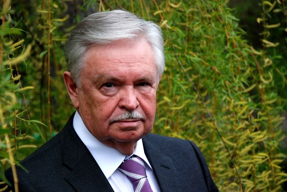 Альберт Анатольевич Лиханов