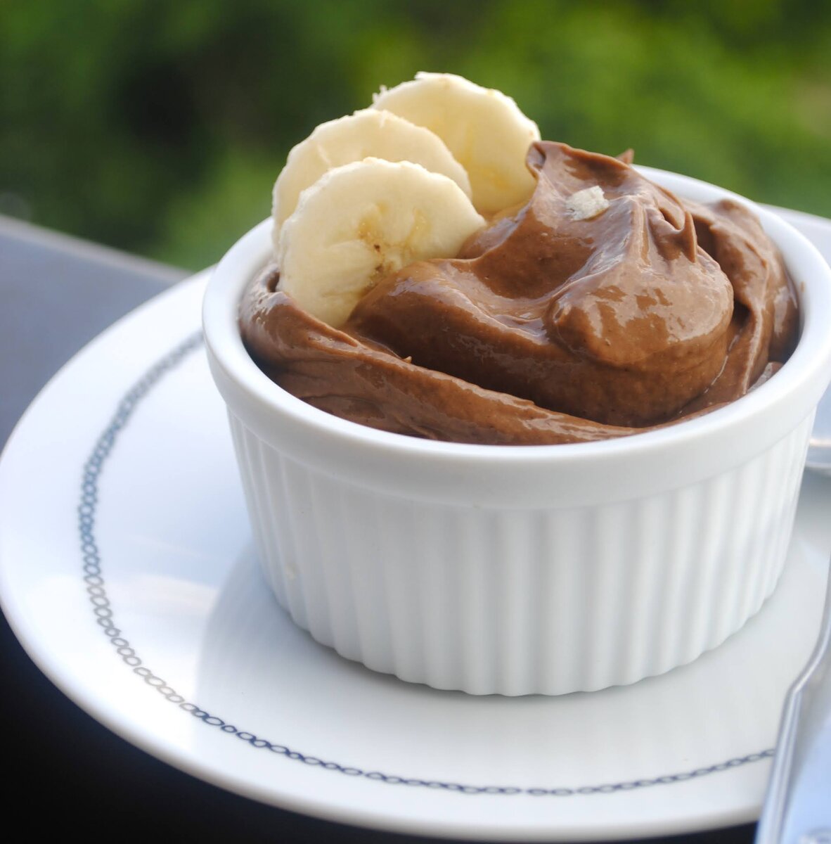 Вкуснейший Шоколадный пудинг с тапиокой | Панна Котта | Дзен