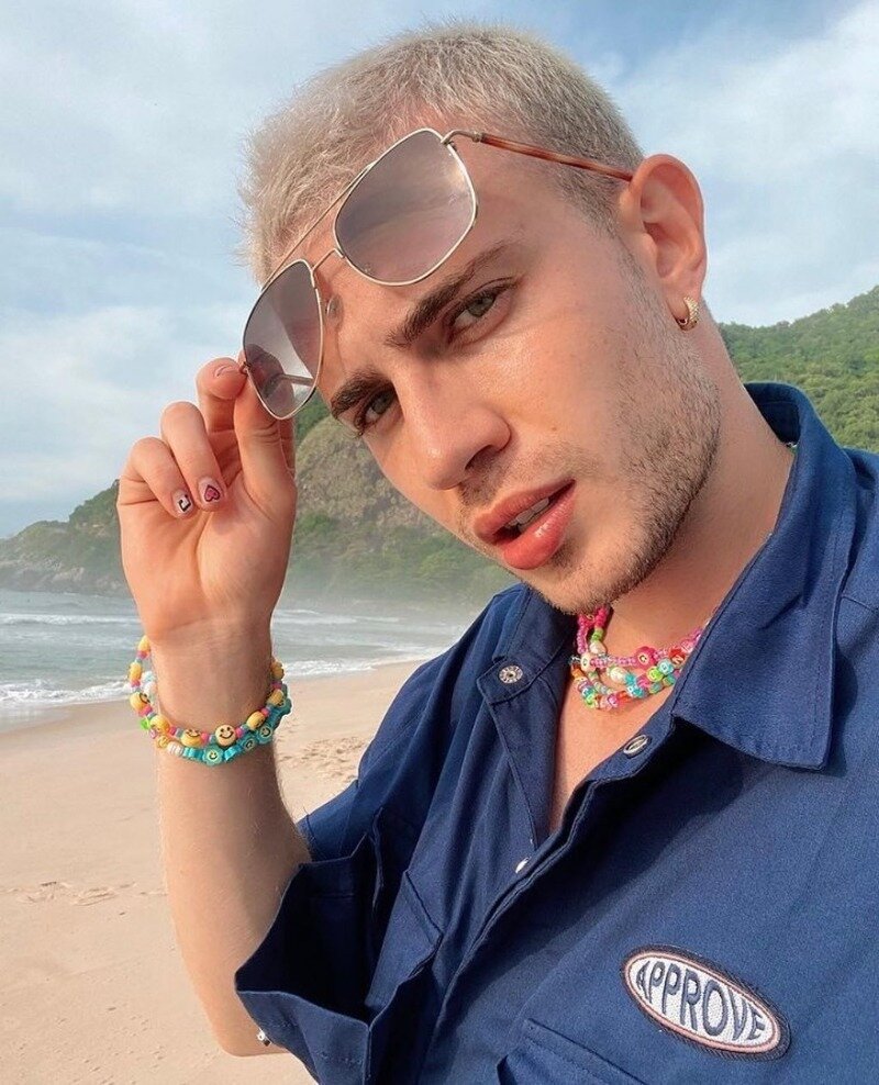 Фото https://www.instagram.com/p/CLVVJKaFpz8/