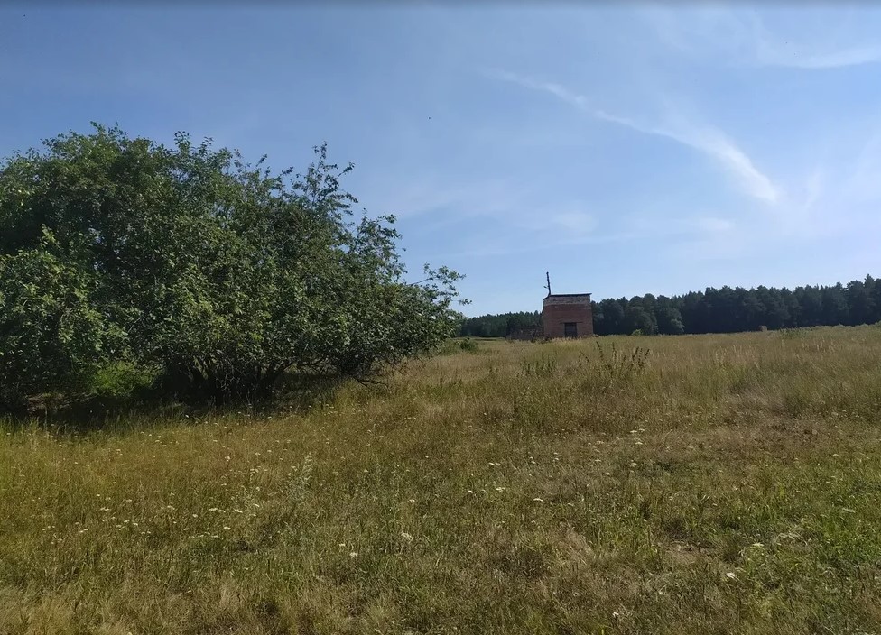 Деревня, в которой один дом и один ученик - гой еси2