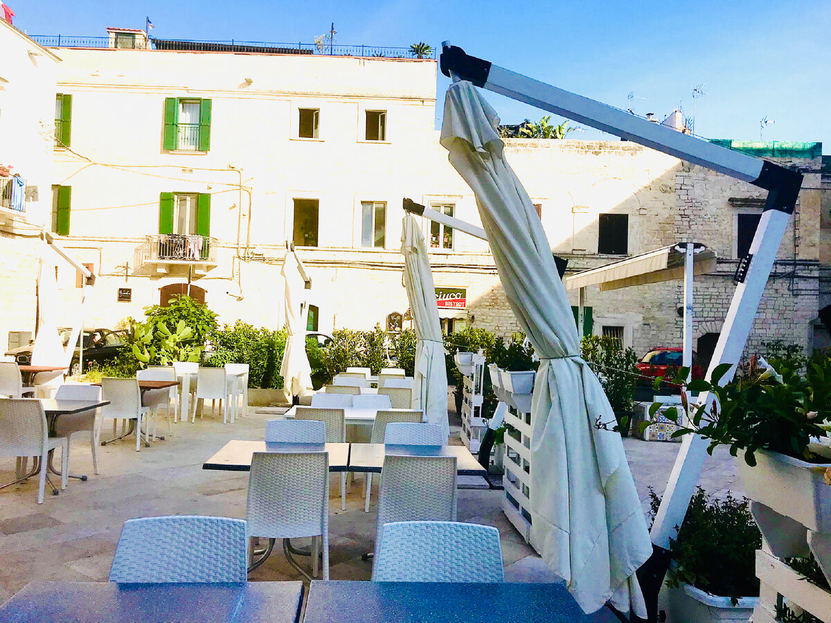 Статья для тех, кто считает, что в Европе жить лучше. Сравниваем жизнь в Италии и Беларуси