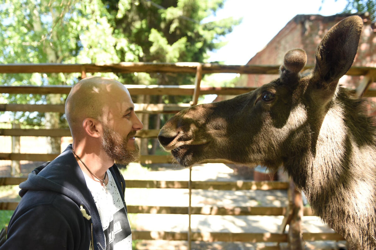 Фото: из личного архива