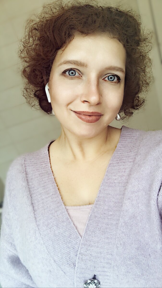 Я вас жду 💜