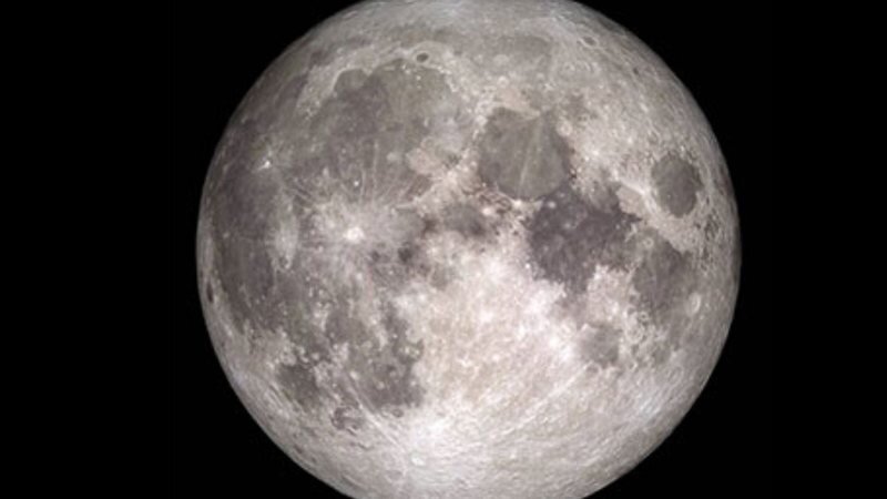 Изображение: NASA.
