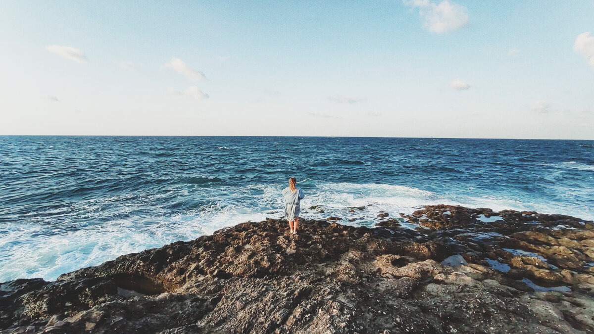 Самодостаточность = любовь к себе