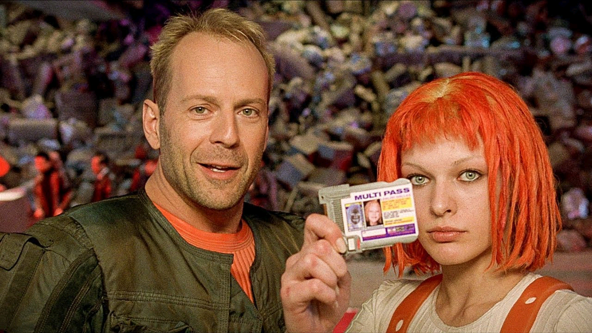 вышедшем на экраны в конце прошлого тысячелетия 