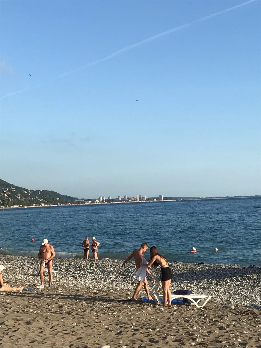 Забота о муже, его здоровье и благополучие были смыслом жизни Веры Семёновны