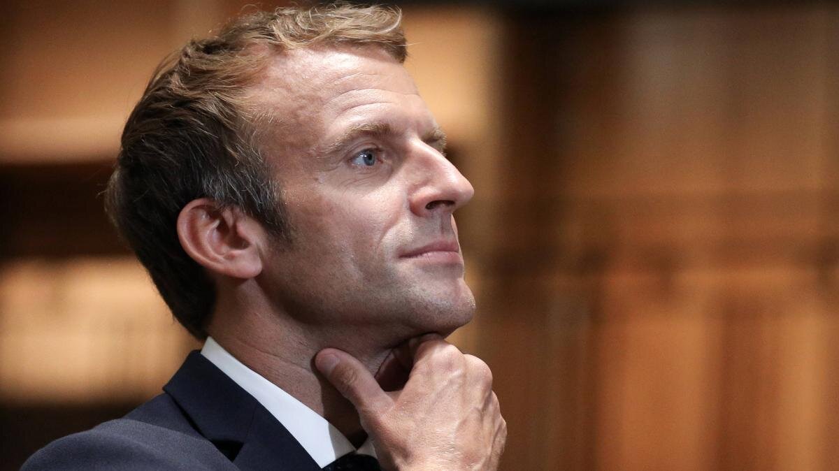 Заговорщики уже достали