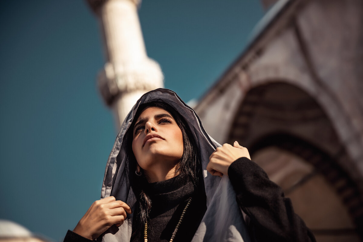 Изменения в роли женщин на Ближнем Востоке очевидны