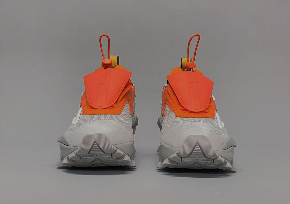 Pyer Moss x Reebok Experiment 4