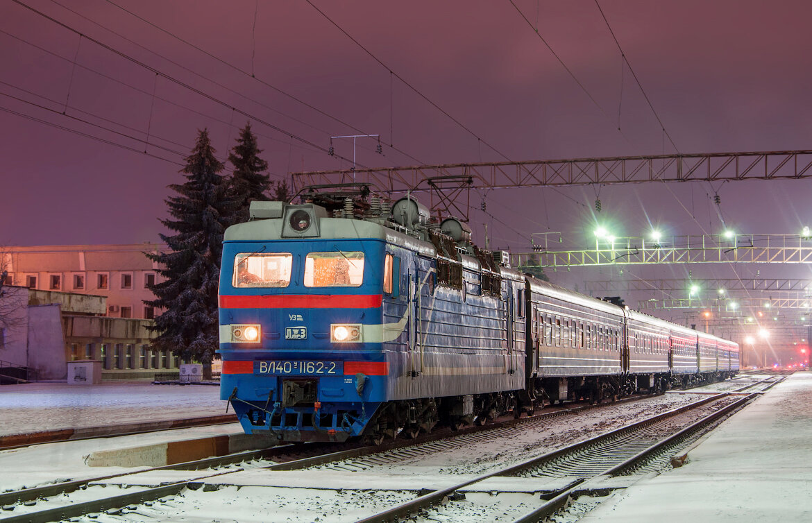 trainpix.org | Автор: Boguslav