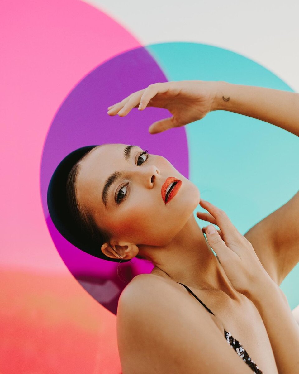 Фото: @marinawphoto