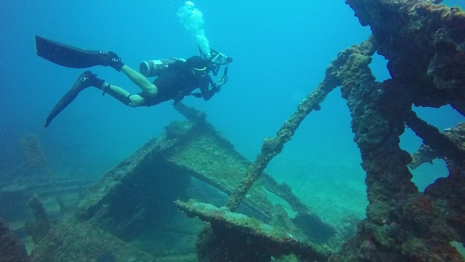  Кодекс торгового мореплавания Российской Федерации предназначен для регулирования отношений торгового мореплавания в нашей стране.