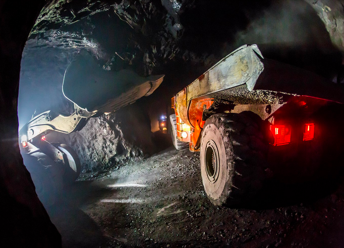 Фото: "Полиметалл"