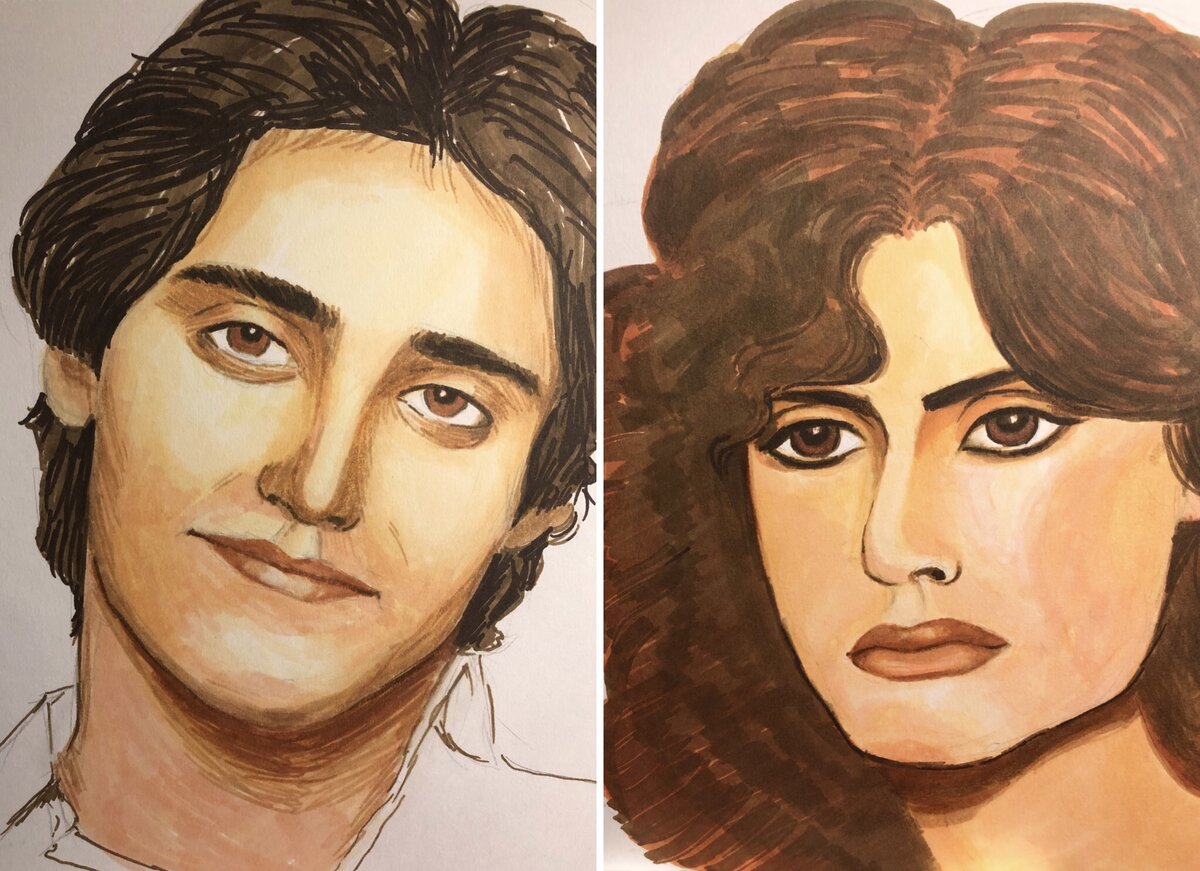 Фото автора 