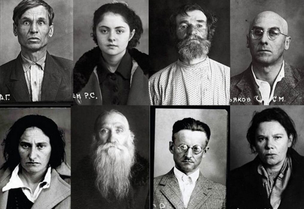 В 1937/38 годах они подверглись политическим репрессиям