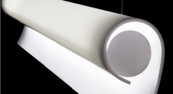 светильник Nautiloo C фабрики Delta Light.