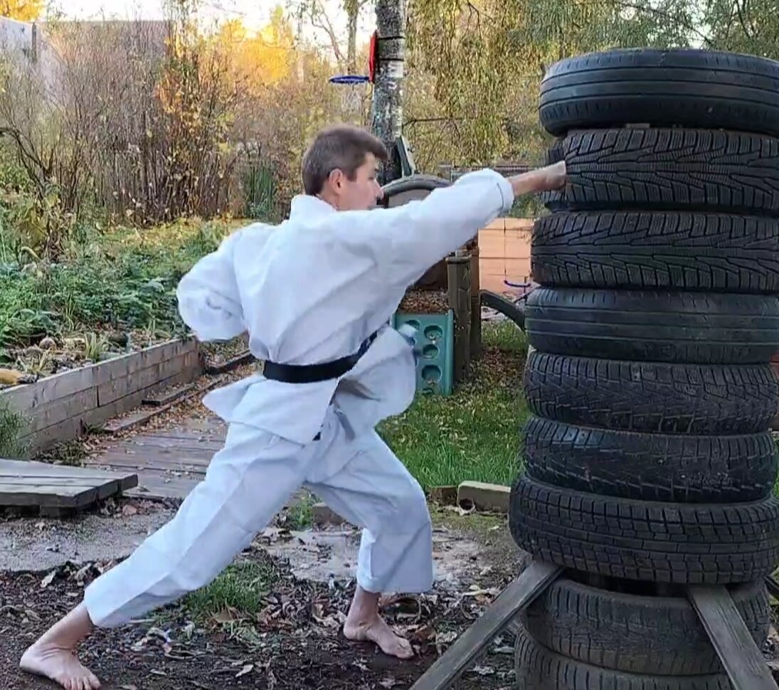 Фото автора