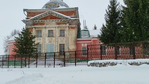 Городенск на Веневе