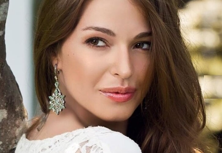 Агния Дитковските