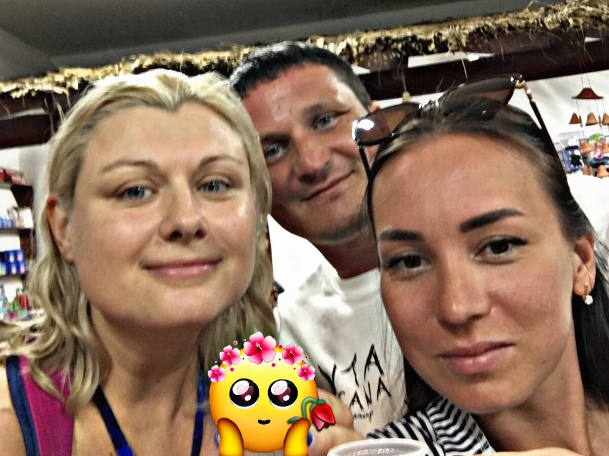 Мои прекрасные ученики! :)