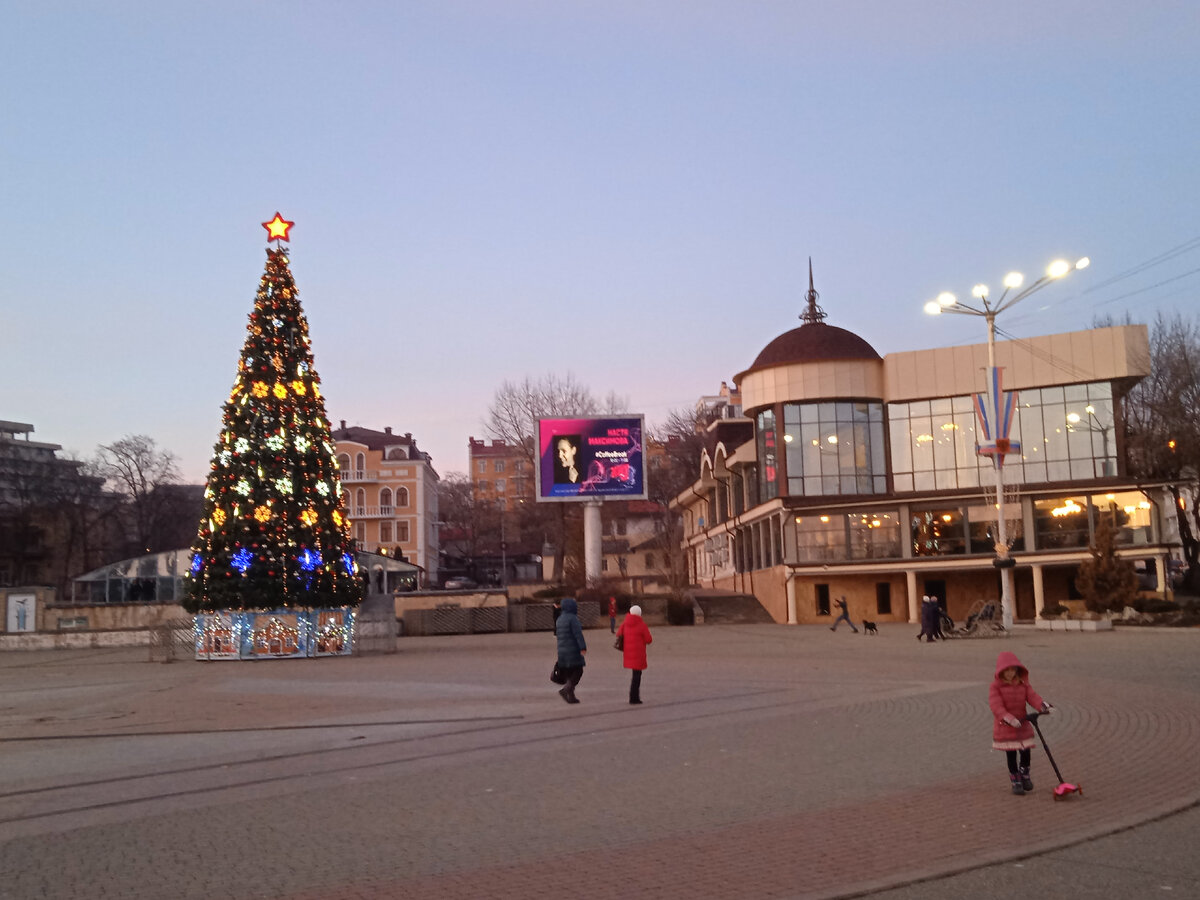 Фото автора. 