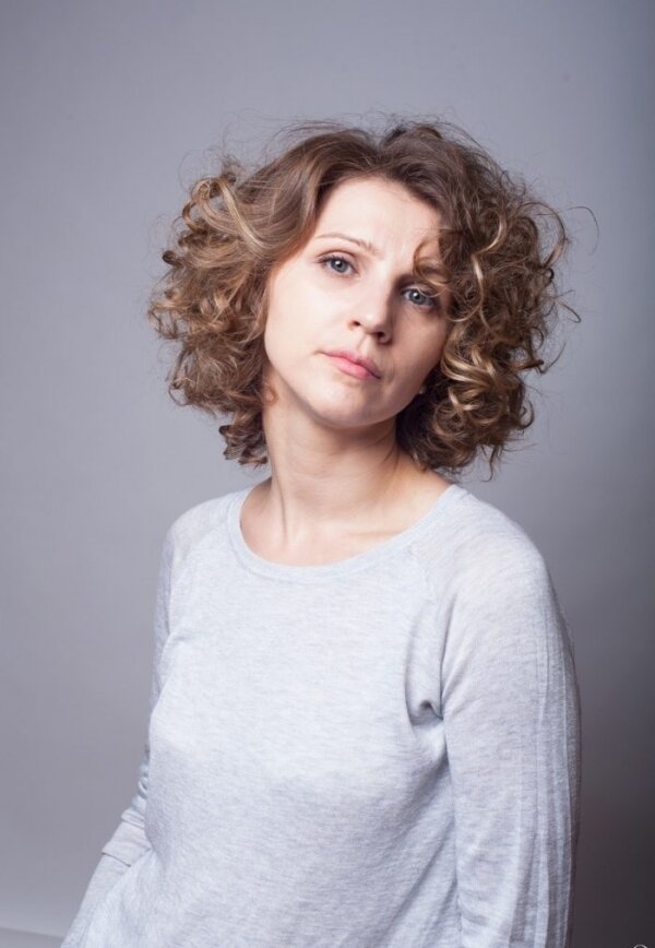 Татьяна Пахонина 