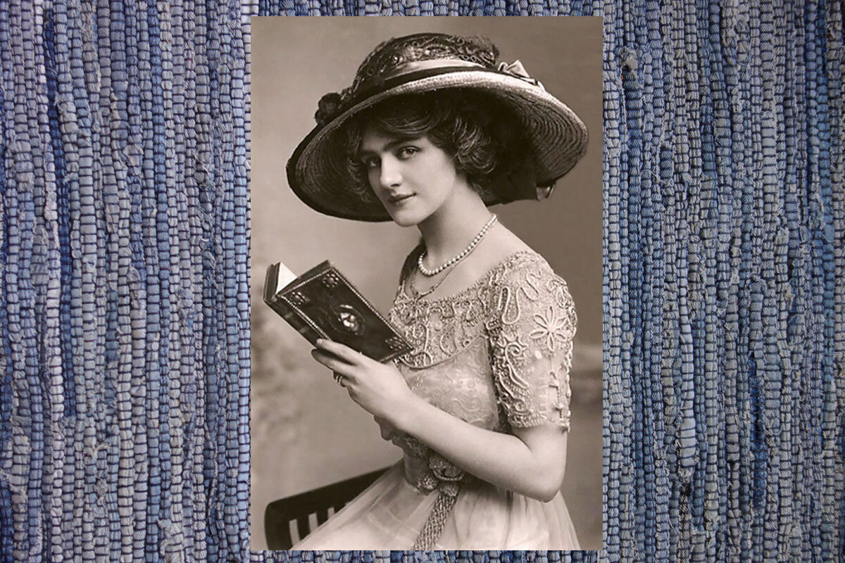 Девушка. Фото из открытых источников