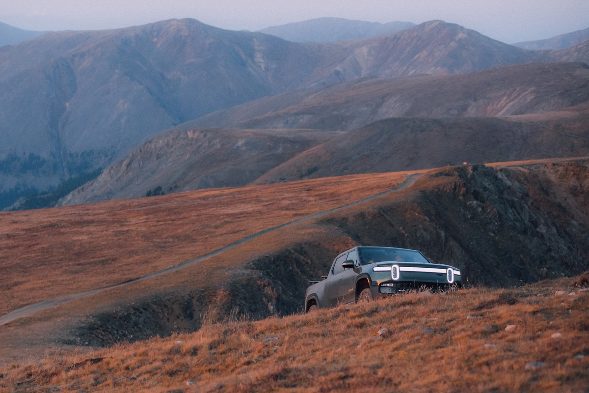 Источник фотографии: Rivian