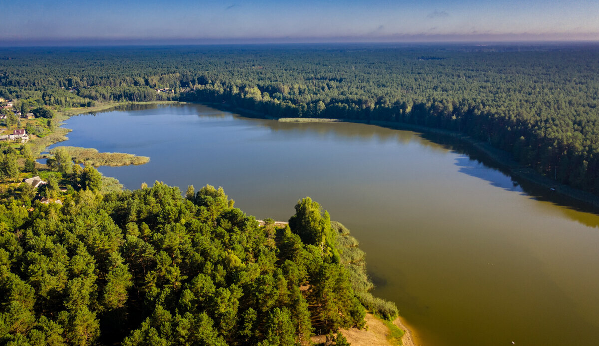 гродно озера